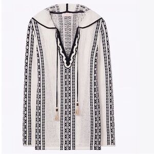 Tory Burch Ros Tunic